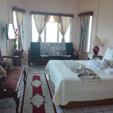 Beya Suites Пунта-Горда Экстерьер фото