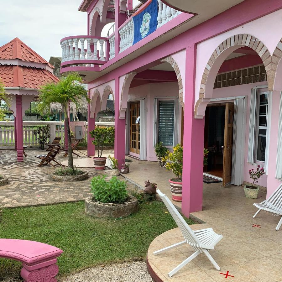 Beya Suites Пунта-Горда Экстерьер фото