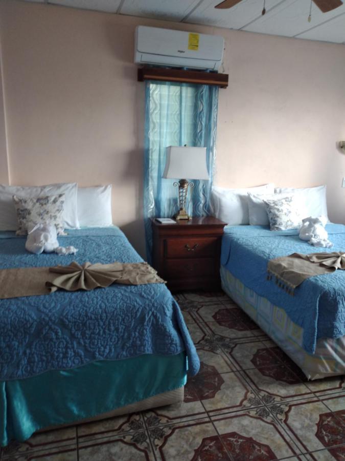 Beya Suites Пунта-Горда Экстерьер фото