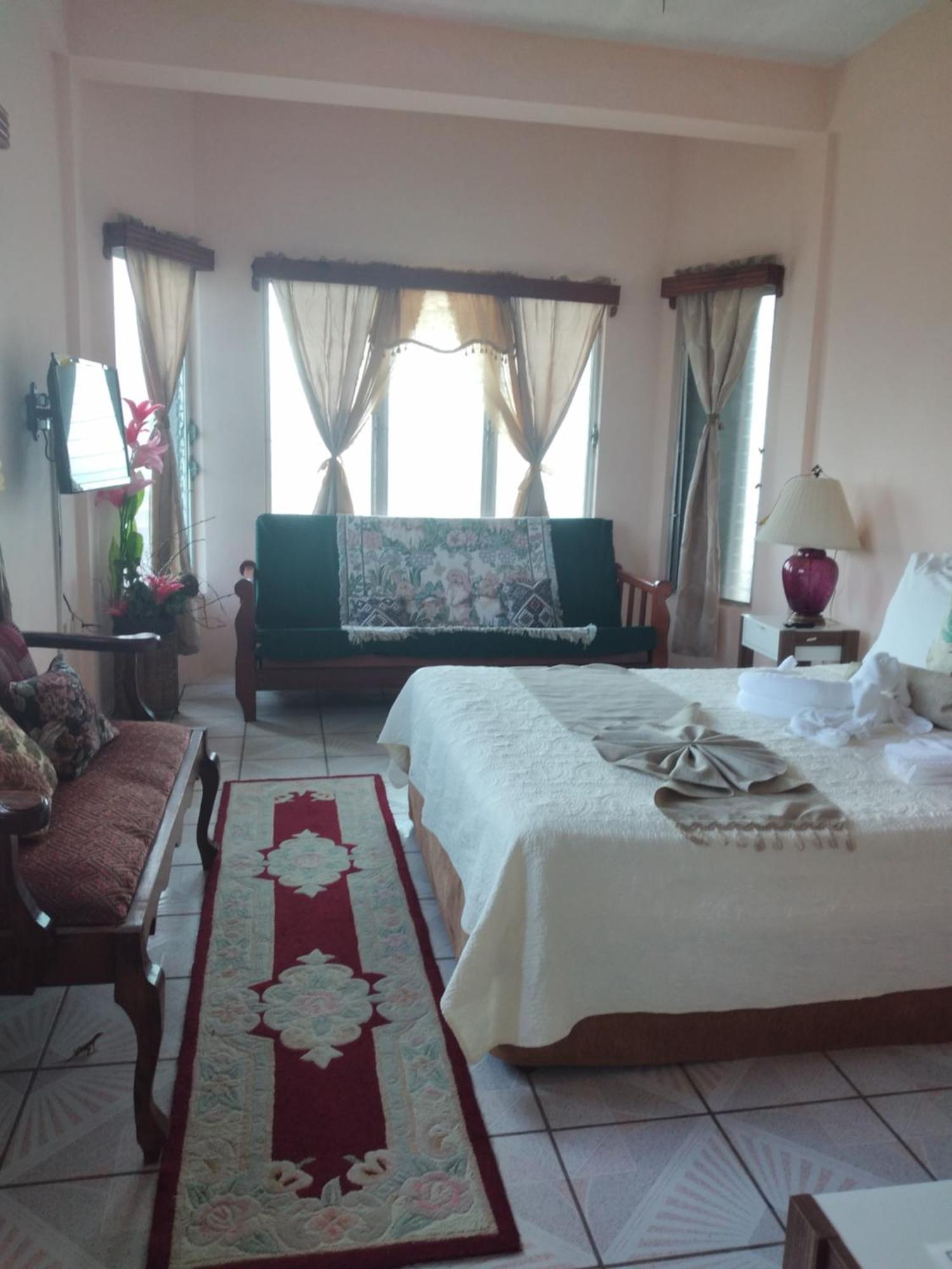 Beya Suites Пунта-Горда Экстерьер фото