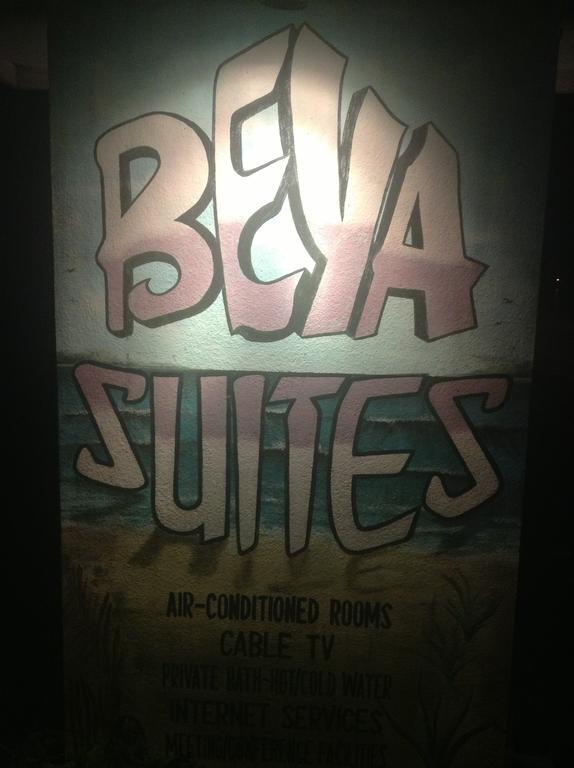 Beya Suites Пунта-Горда Экстерьер фото
