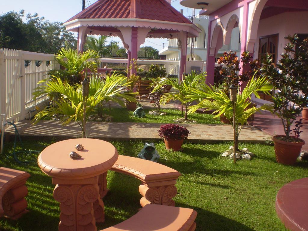 Beya Suites Пунта-Горда Экстерьер фото