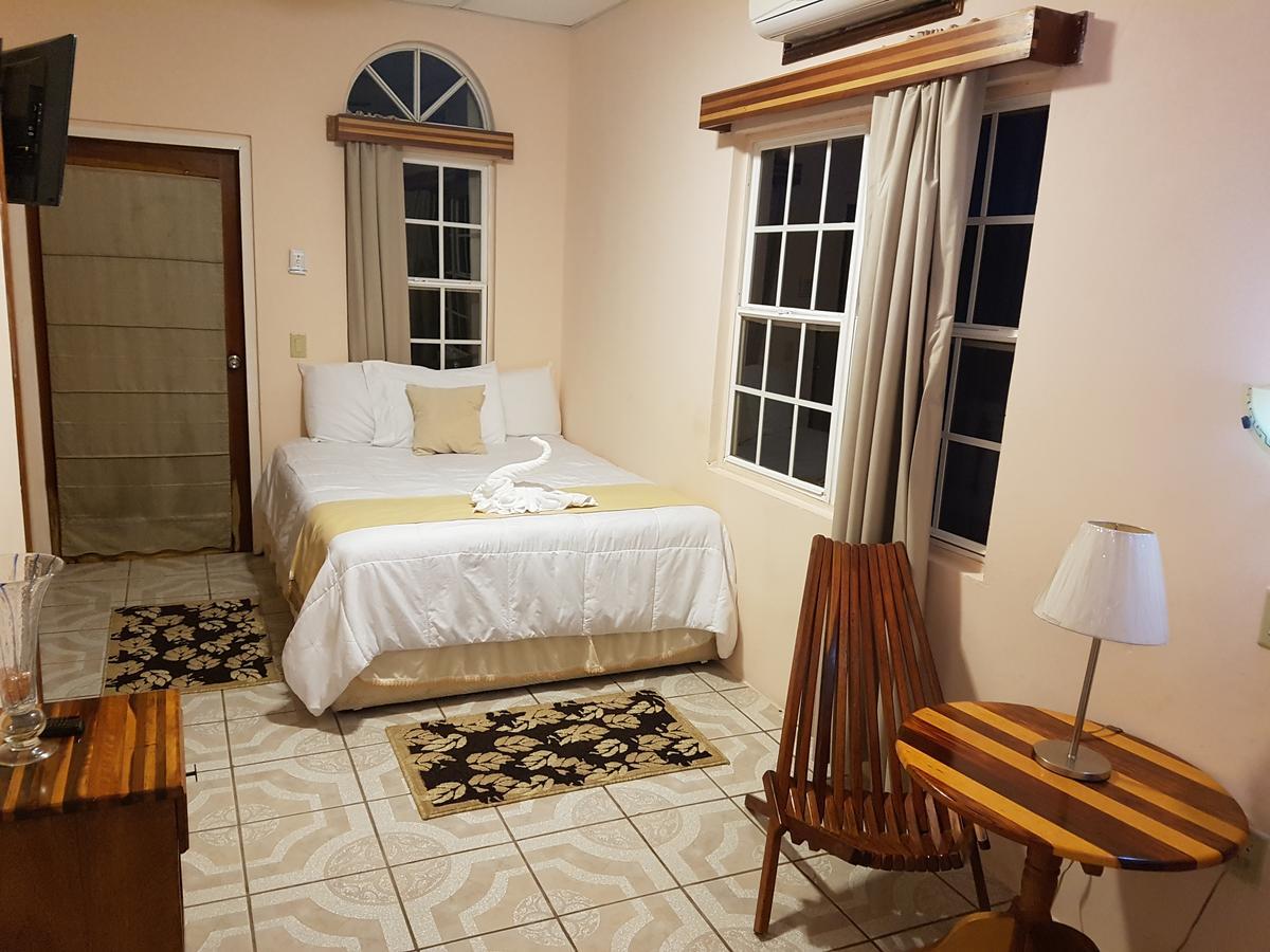 Beya Suites Пунта-Горда Экстерьер фото