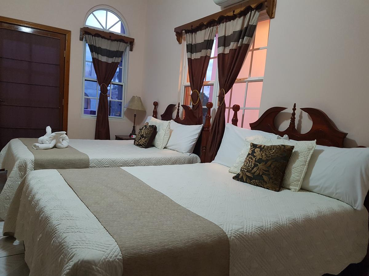 Beya Suites Пунта-Горда Экстерьер фото