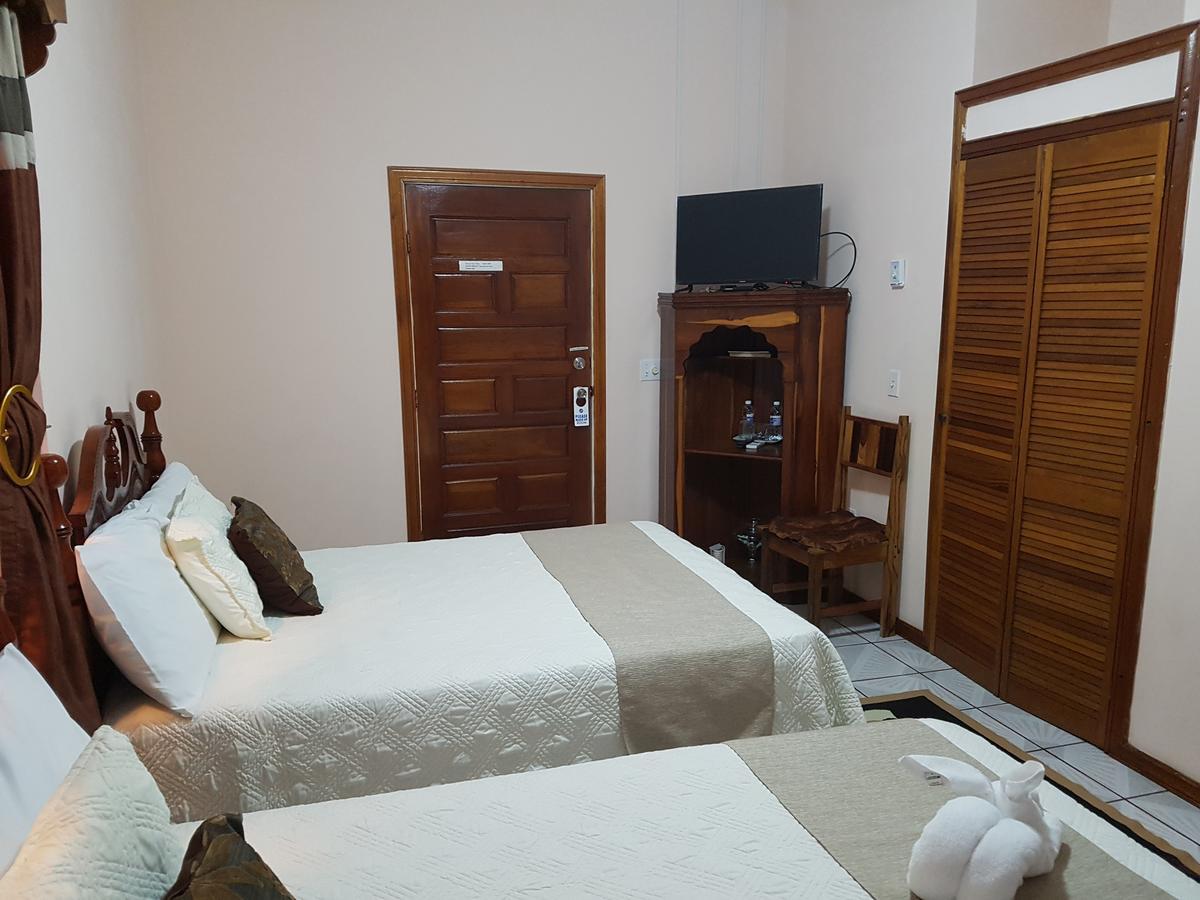 Beya Suites Пунта-Горда Экстерьер фото