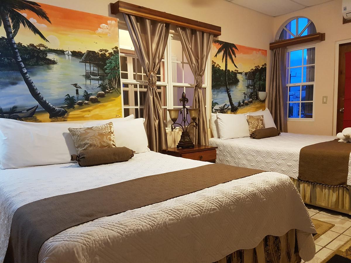 Beya Suites Пунта-Горда Экстерьер фото