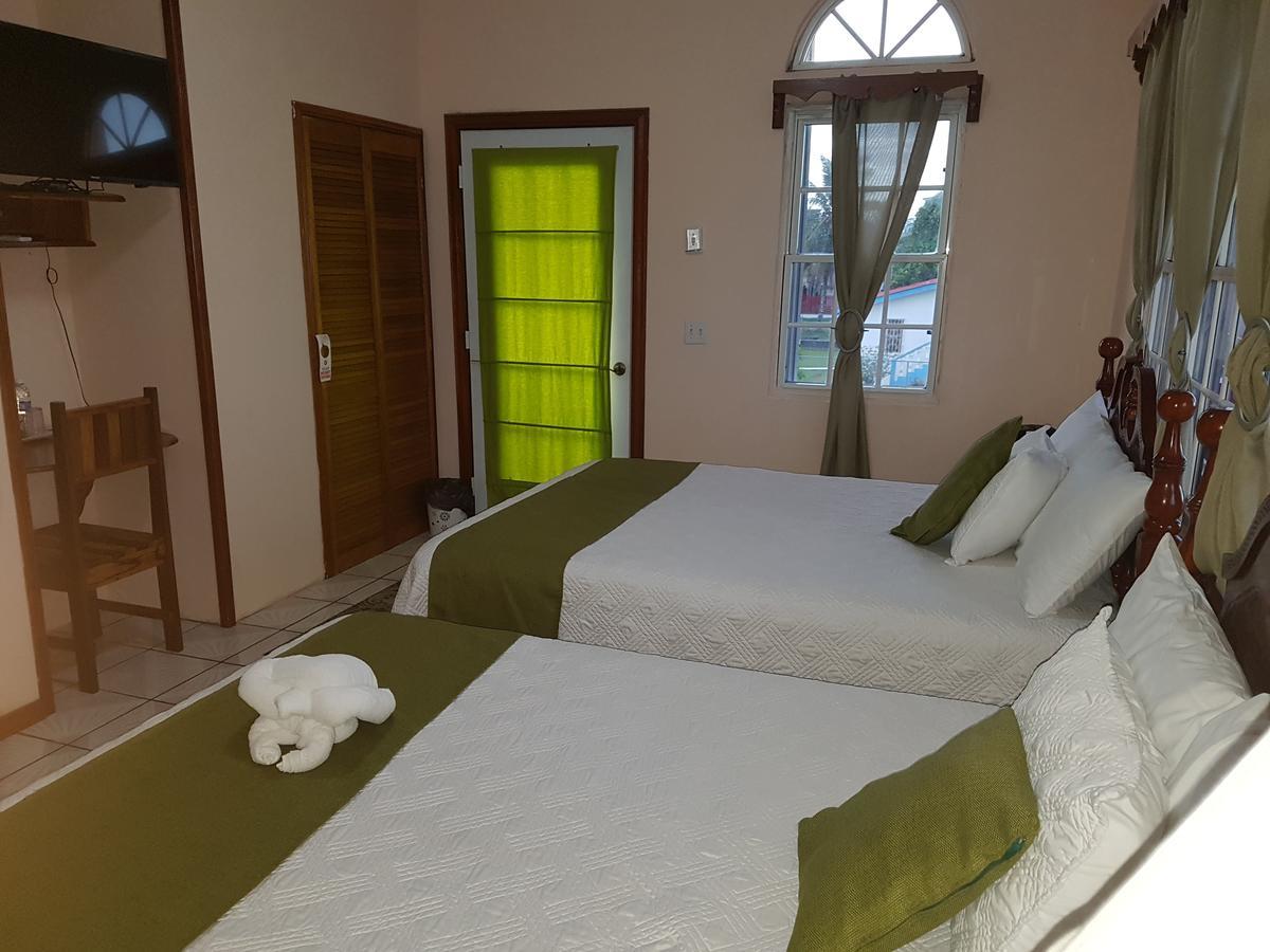 Beya Suites Пунта-Горда Экстерьер фото
