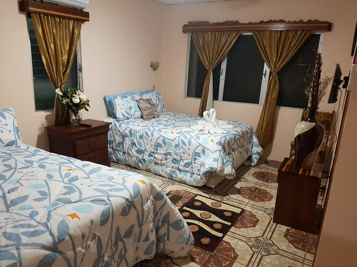 Beya Suites Пунта-Горда Экстерьер фото