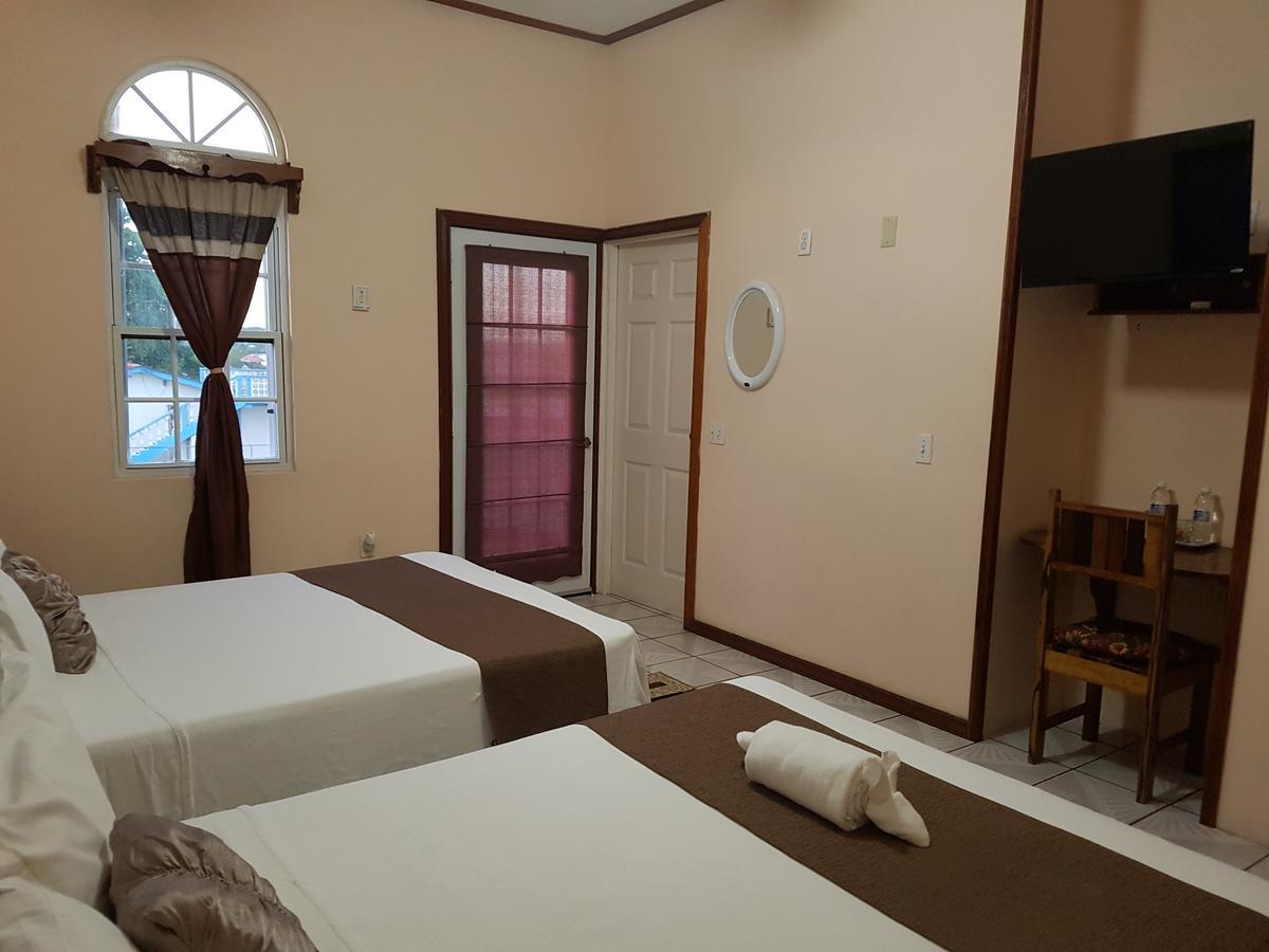 Beya Suites Пунта-Горда Экстерьер фото