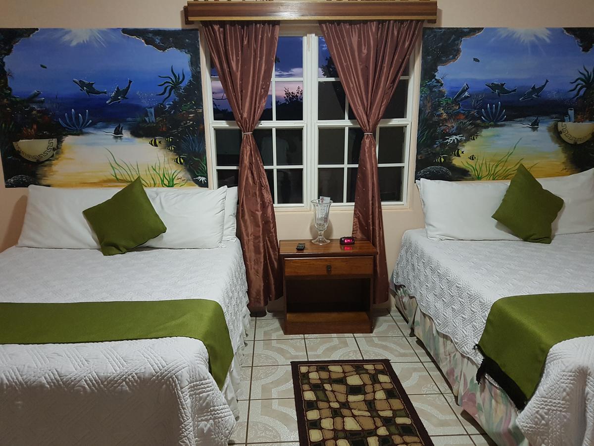 Beya Suites Пунта-Горда Экстерьер фото
