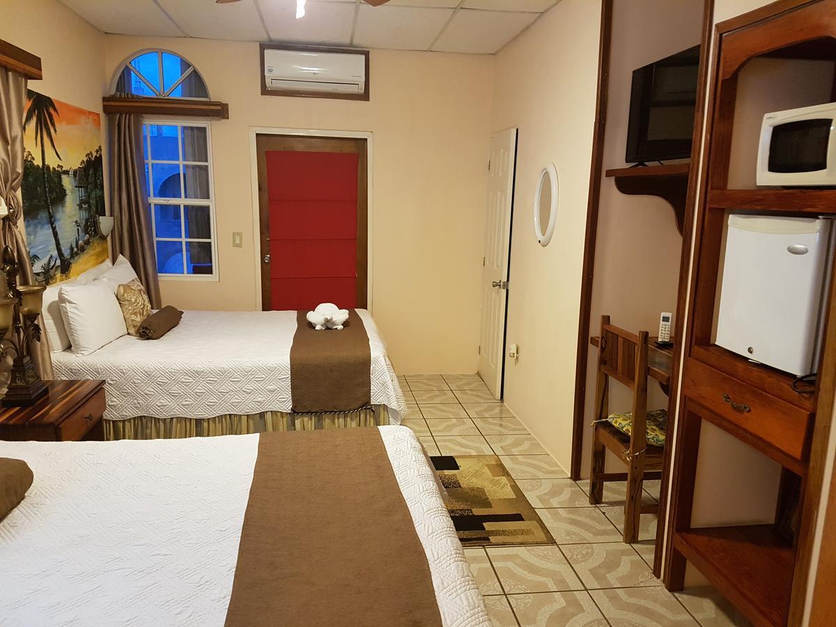 Beya Suites Пунта-Горда Экстерьер фото