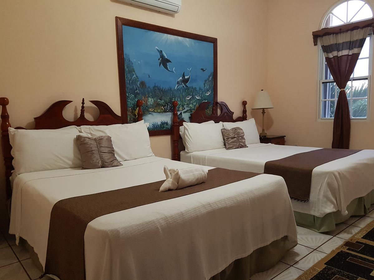 Beya Suites Пунта-Горда Экстерьер фото