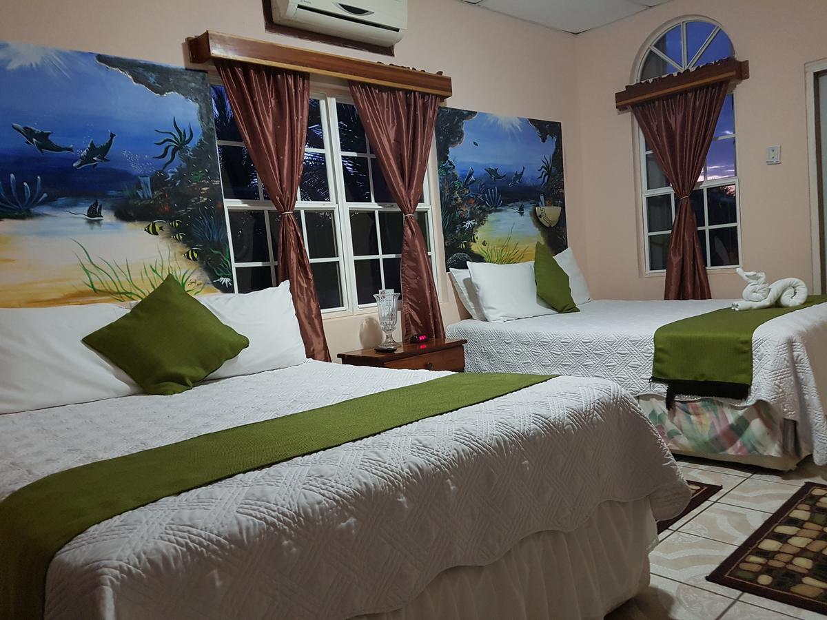 Beya Suites Пунта-Горда Экстерьер фото