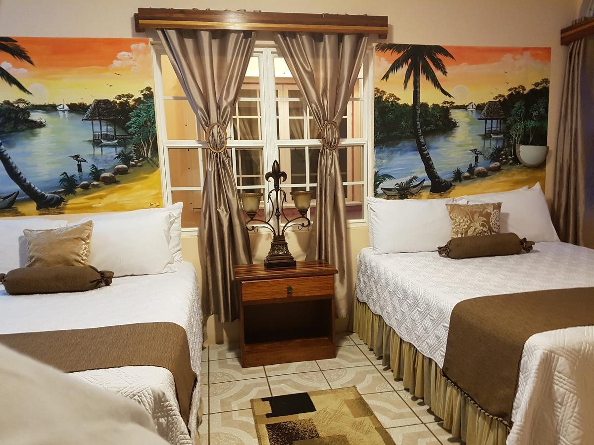 Beya Suites Пунта-Горда Экстерьер фото