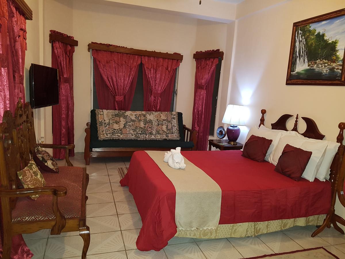 Beya Suites Пунта-Горда Экстерьер фото
