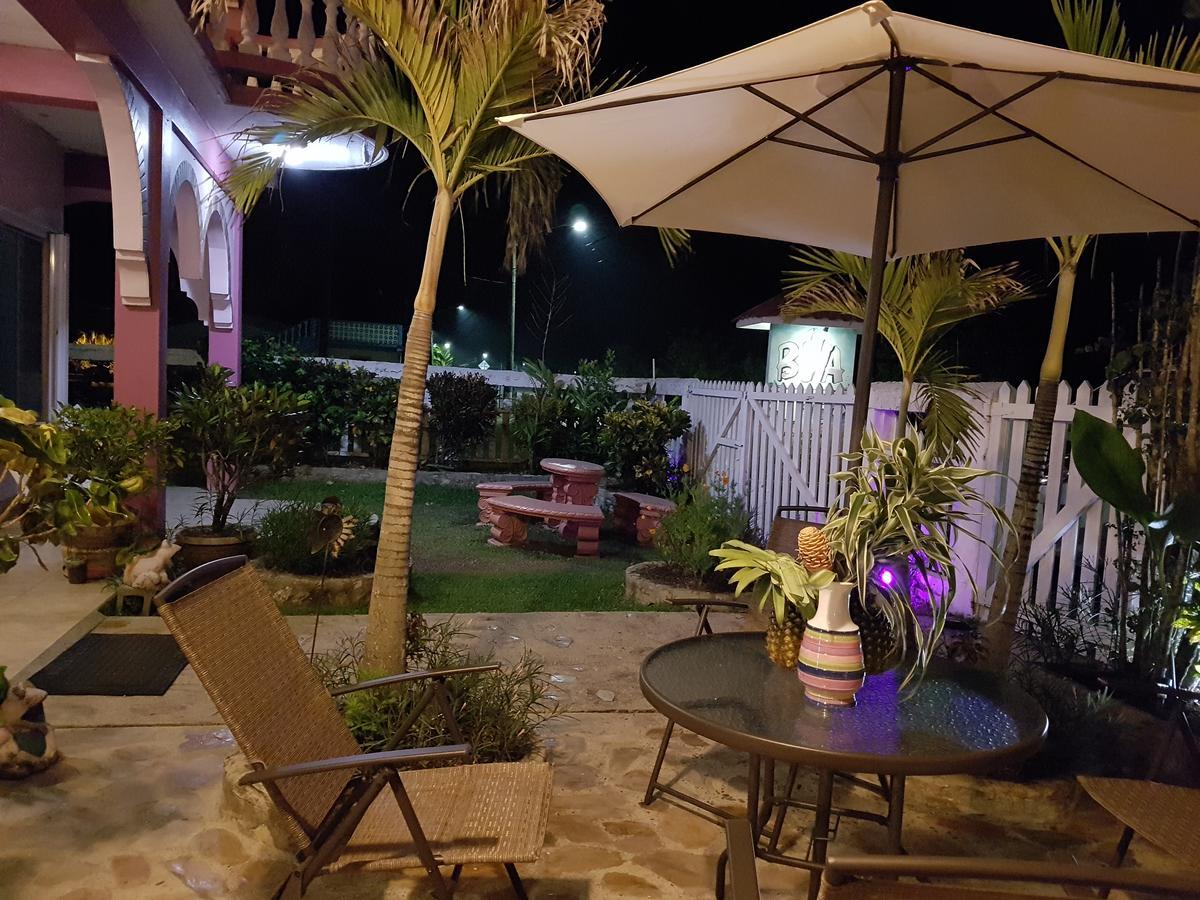 Beya Suites Пунта-Горда Экстерьер фото