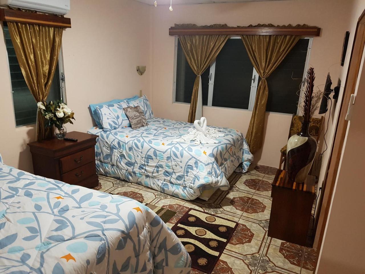 Beya Suites Пунта-Горда Экстерьер фото