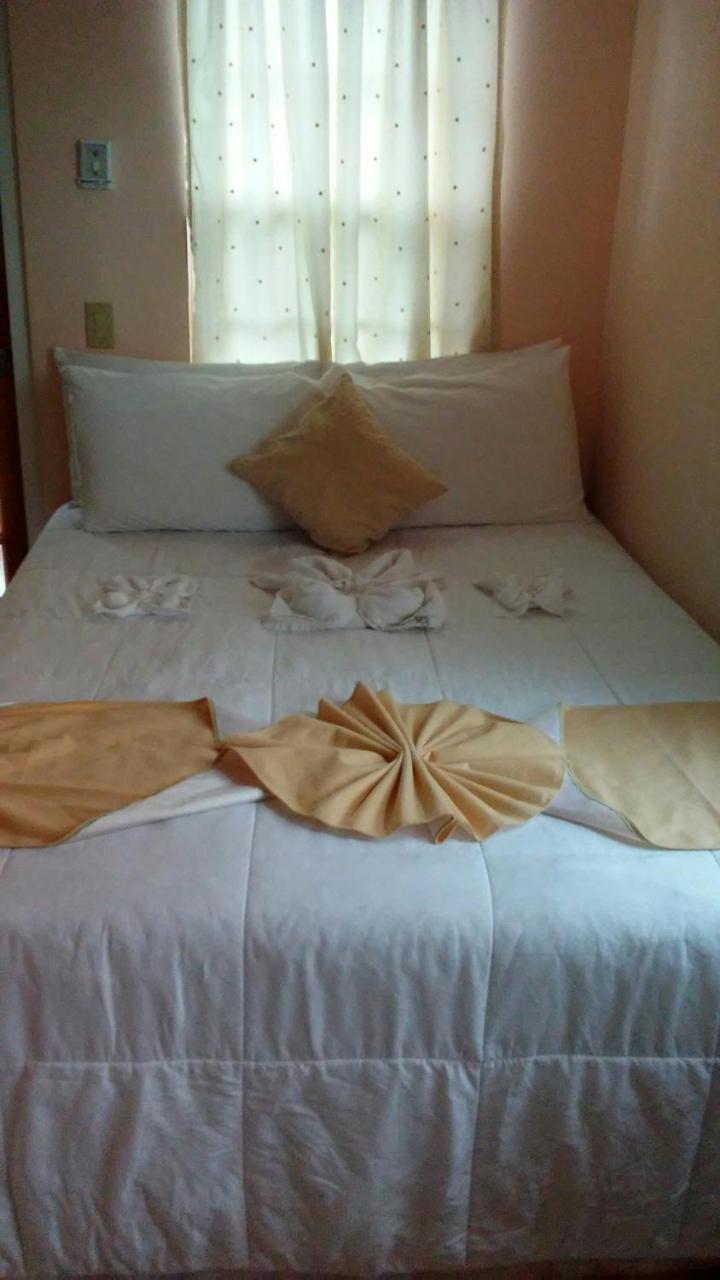 Beya Suites Пунта-Горда Экстерьер фото