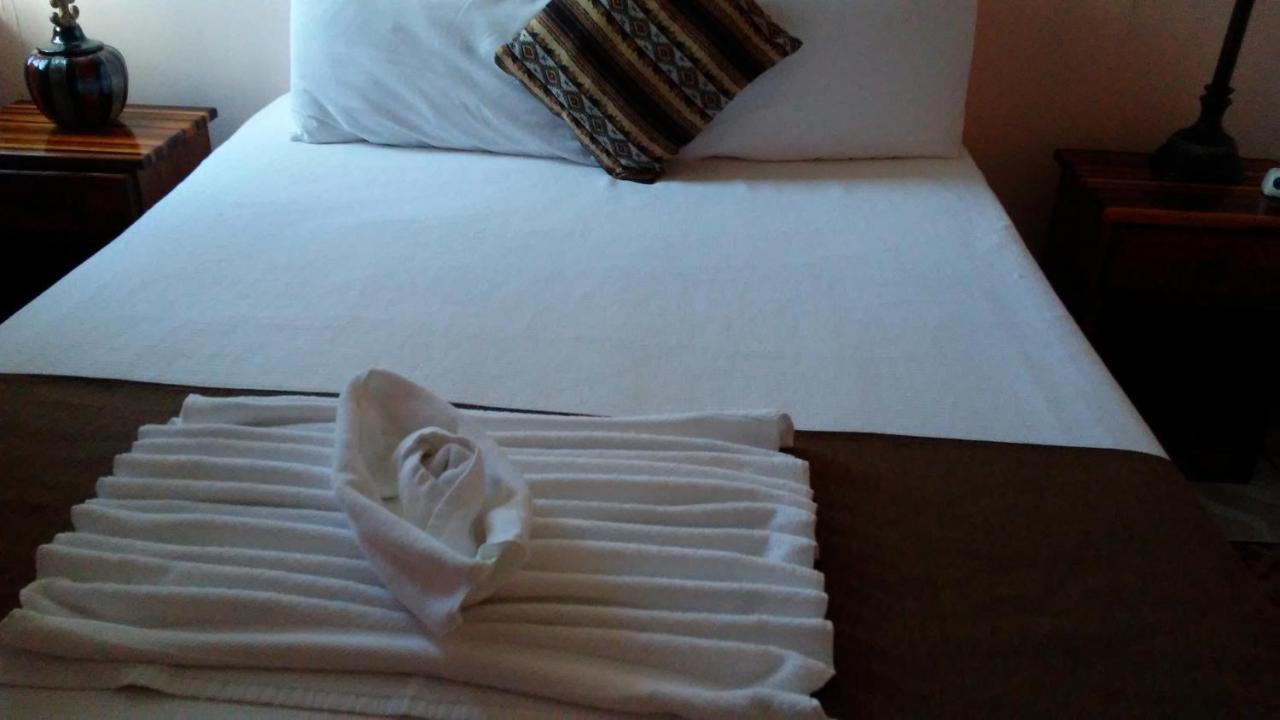 Beya Suites Пунта-Горда Экстерьер фото