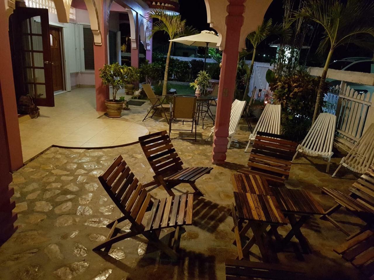 Beya Suites Пунта-Горда Экстерьер фото
