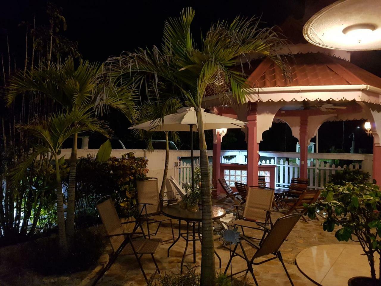 Beya Suites Пунта-Горда Экстерьер фото