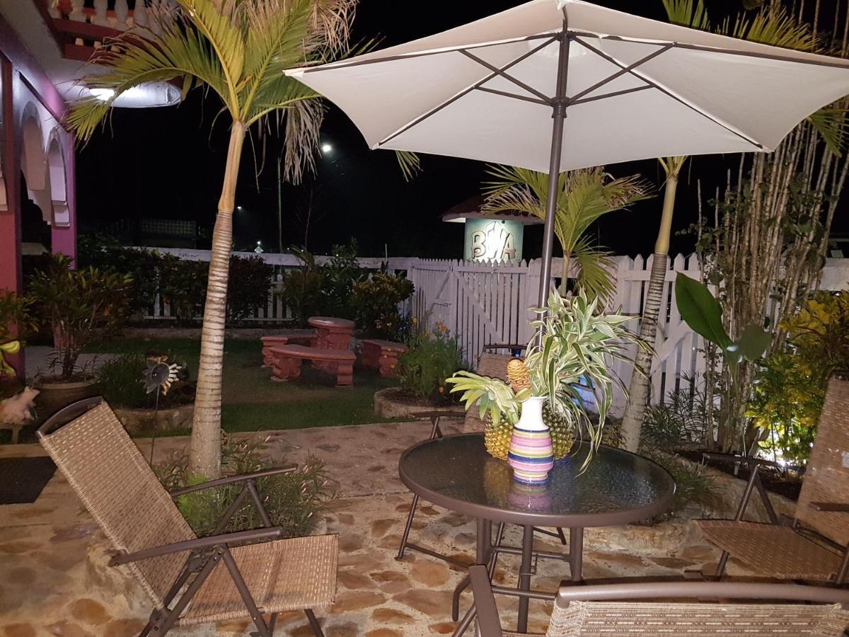 Beya Suites Пунта-Горда Экстерьер фото