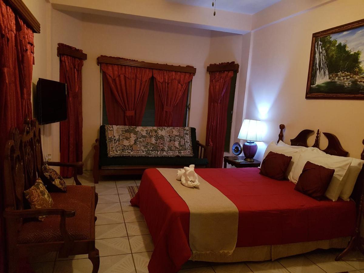 Beya Suites Пунта-Горда Экстерьер фото