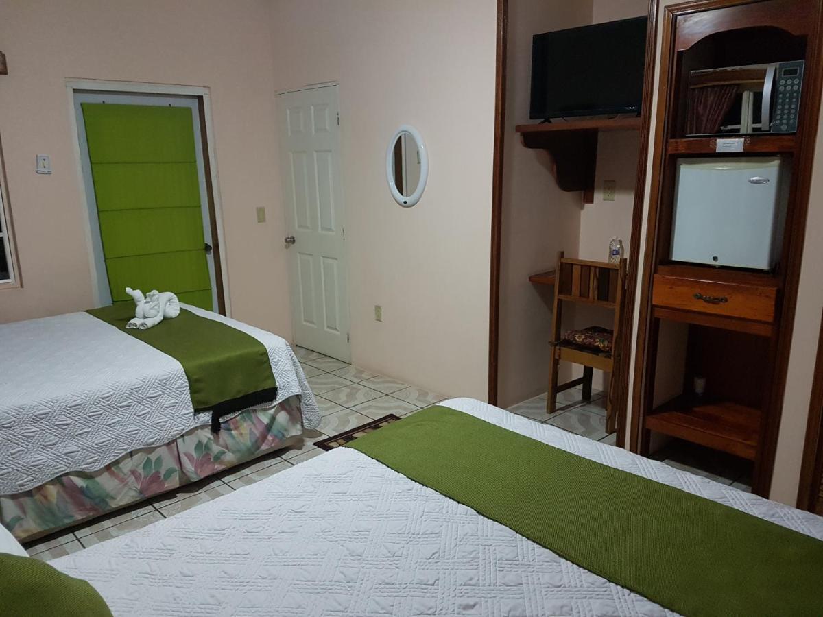 Beya Suites Пунта-Горда Экстерьер фото